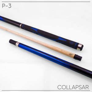 STECCA COLLAPSAR P-3