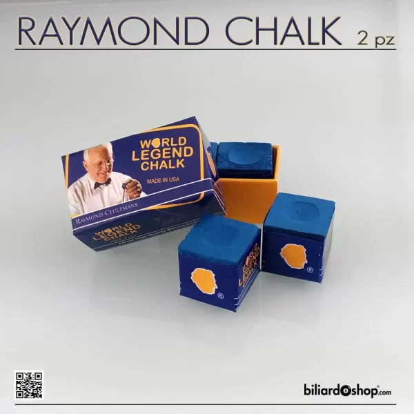 Raymond chalk professional item