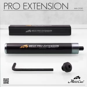 Extension Mezz professional produced with high tecnology material