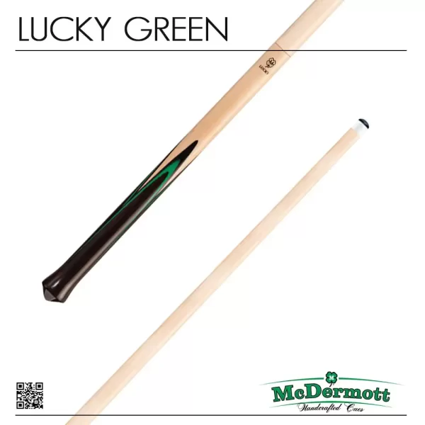 Lucky Cues for professional billiard shoot.