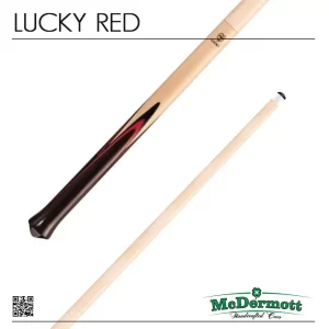 Lucky Cues in stock