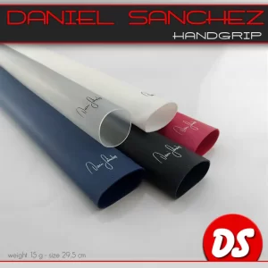 TUBOLARE DANIEL SANCHEZ