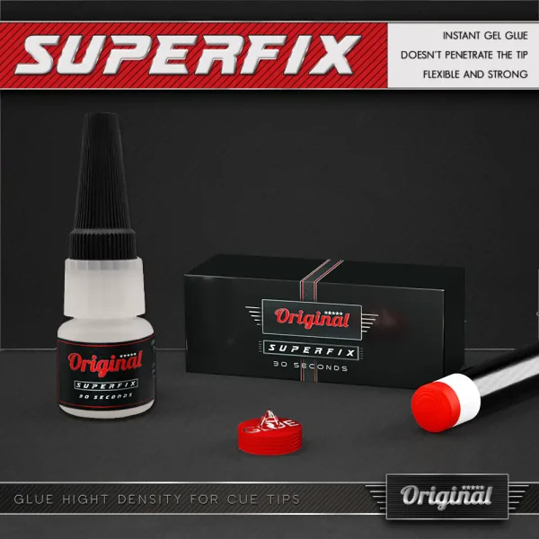 Colla original superfix