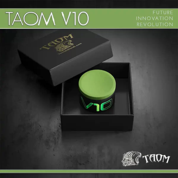 taom chalk v10