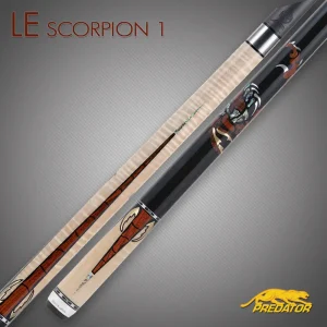 Predator Limited Edition scorpion 1