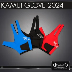 Kamui Glove - Guanto Kamui